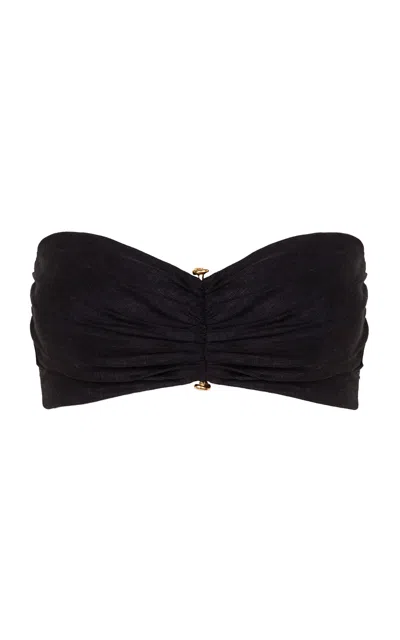 Vix Sirene Bandue Top