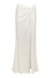 Vix Sirene Slip Maxi Skirt