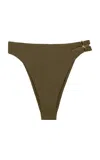 Vix Solaro Bikini Bottom