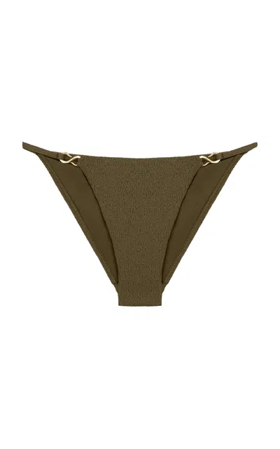 Vix Solaro Full Bikini Bottom