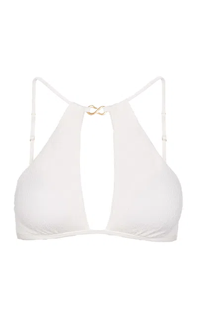Vix Solaro Keyhole Bikini Top
