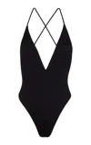 Vix Solaro One-piece Swimsuit