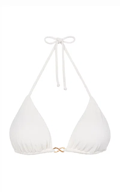 Vix Solaro Triangle Bikini Top