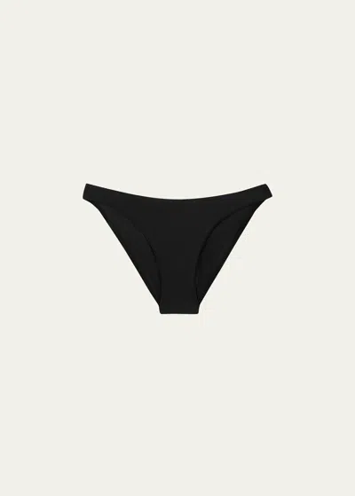 VIX SOLID BASIC FULL BIKINI BOTTOMS