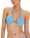 Vix Solid Brenda Top