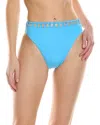 Vix Solid Leeza Hot Pant In Multi