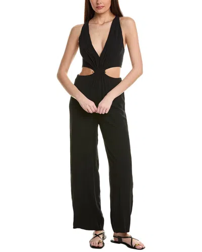 VIX VIX SOLID NAYARA JUMPSUIT