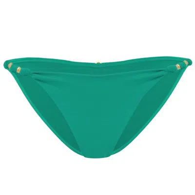 Vix Solid Paula Full Bottom Military Green