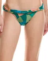 Vix Swim Bottom In Multi