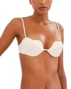 Vix Swim Top