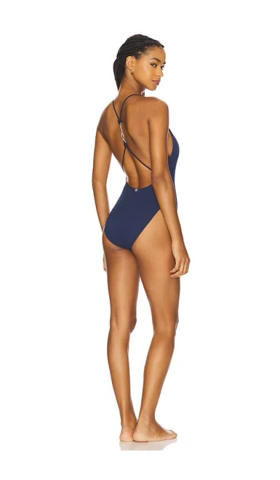 Vix Swimwear Alba Full One Piece Swimsuit