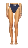 Vix Swimwear Alba Hot Pants Brazilian Bikini Bottom