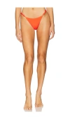 Vix Swimwear Alexa Cheeky Bikini Bottom