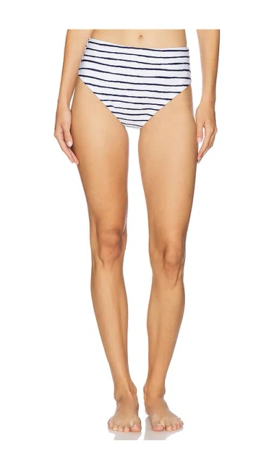 Vix Swimwear Bela Hot Pant Full Bikini Bottom