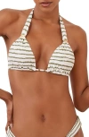 VIX SWIMWEAR VIX SWIMWEAR BOREA BIA TUBE BIKINI TOP