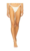 Vix Swimwear Leanne Brazilian Bikini Bottom