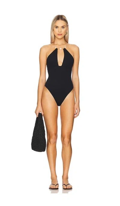 Vix Swimwear Ney Full One Piece Swimsuit
