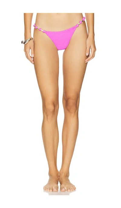Vix Swimwear Paula Full Bikini Bottom