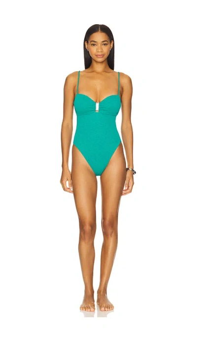 Vix Swimwear Sunny Full One Piece Swimsuit
