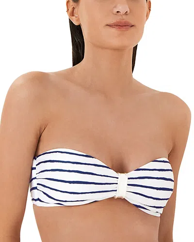 Vix Symphonie Sunny Bandeau Bikini Top