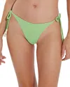 Vix Tie Side Cheeky Bottom
