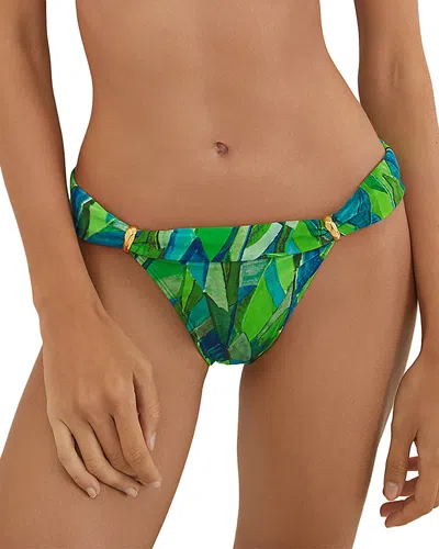 Vix Tropics Bia Bikini Bottom In Multi