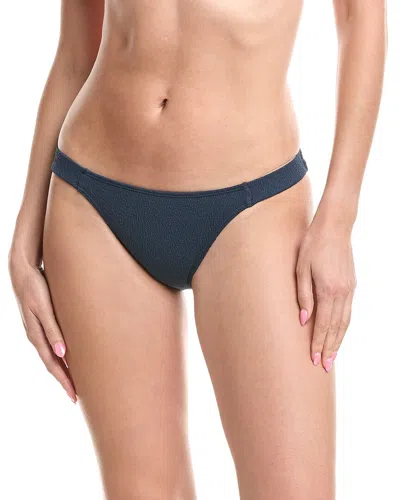Vix Firenze Fany Brazilian Bottom In Blue