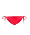 Vix Watermelon Shaye Full Bottom In Red