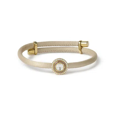 Vixii Women's Neutrals Gold Standard
