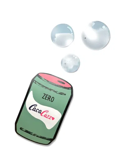 Vj’s Mind Riflessi Mirror In Green