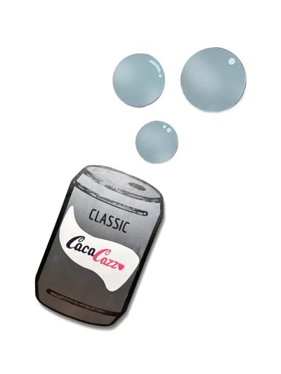 Vj’s Mind Riflessi Wall Mirror In Black