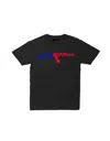 Vlone Men's Kodak X 47 T Shirt In Black In Black