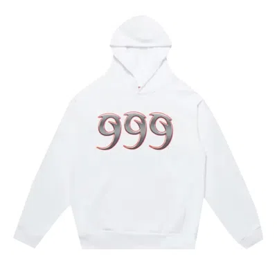 Vlone X Juice Wrld Blade 'white' In Multi