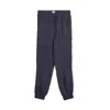 Vænn Women's Blue Bleeker Jogger Pant Tarmac In Blue