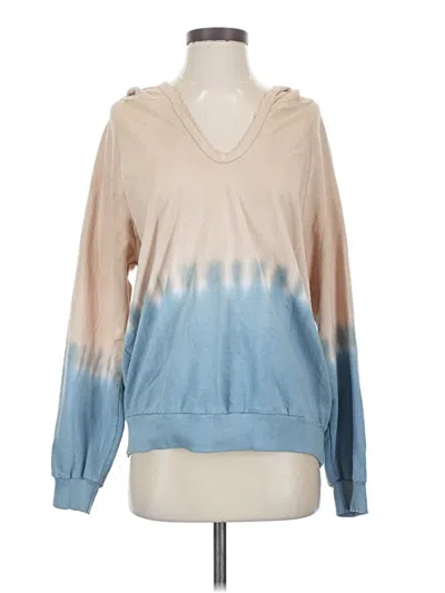 Pre-owned Vocal Sweatshirt In Brown