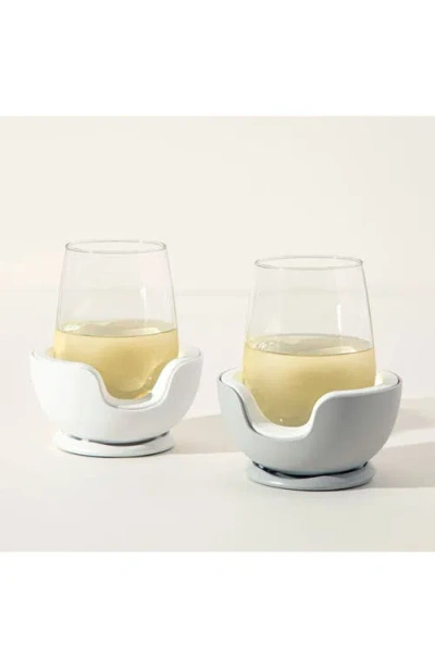 VOCHILL VOCHILL PERSONAL STEMLESS WINE CHILLER
