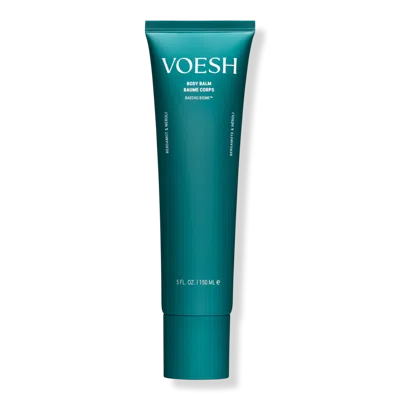 Voesh Body Balm - Bergamot & Neroli