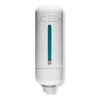 Voesh Glow Shower Filter - Bergamot & Neroli