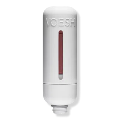 Voesh Glow Shower Filter - Fig & Amber