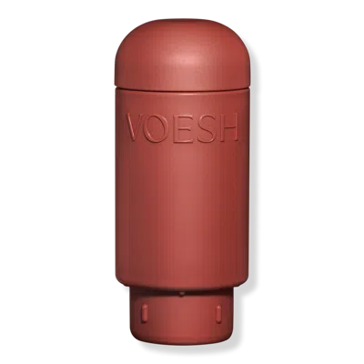 Voesh Glow Shower Refill Pod - Black Tea & Rose
