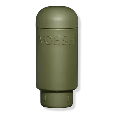 Voesh Glow Shower Refill Pod - Hinoki & Cedar