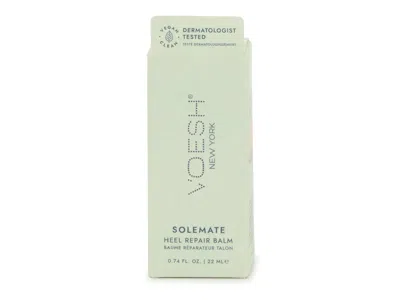 Voesh New York Solemate Heel Repair Balm In Green