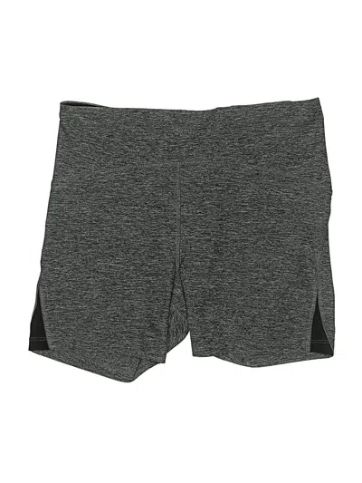 Pre-owned Vogo Athletica Athletic Shorts In Gray