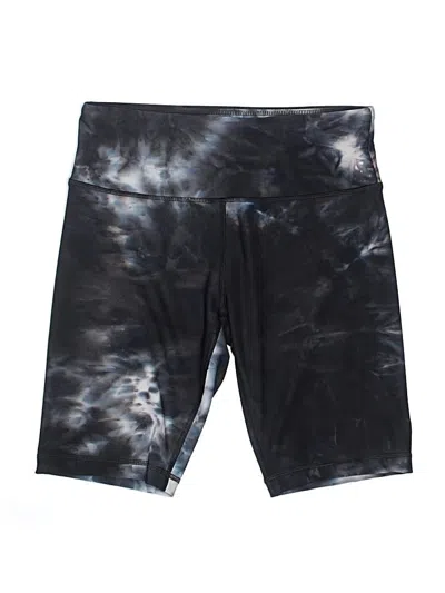 Pre-owned Vogo Athletica Board Shorts In Black