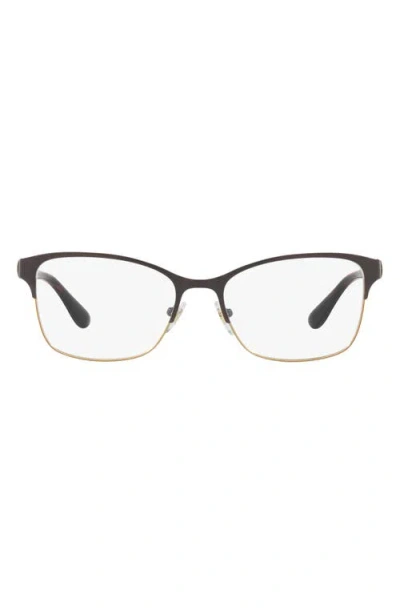 Vogue 51mm Pillow Reading Glasses In Multi