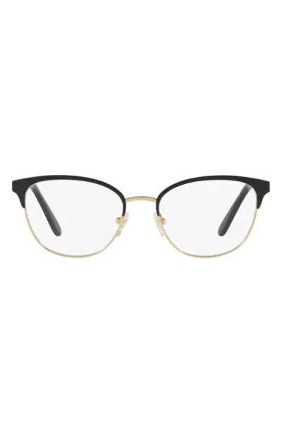 Vogue 52mm Oval Reading Glasses In Multi