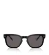 Vogue Acetate Vo5571s Sunglasses In Black