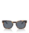 Vogue Acetate Vo5571s Sunglasses In Brown