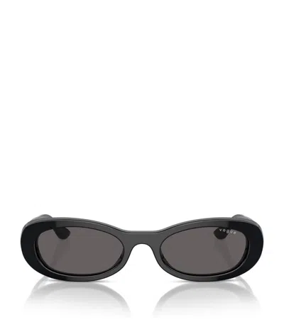 VOGUE ACETATE VO5582S SUNGLASSES
