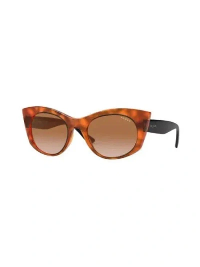 Vogue Designer Mini Acetate Women's Sunglasses